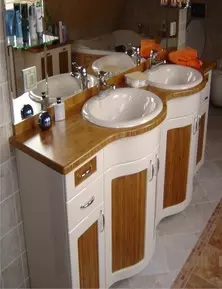 fürdőszoba bútorok
