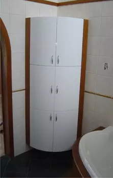 fürdőszoba szekrény